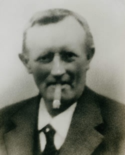 Johan Friedrich Quatfass 1875-1939